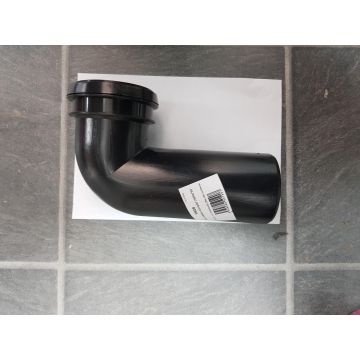 Alcaplast M908 ELBOW WASTE CONNECTOR SET DN90/90