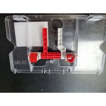 Alcaplast M958-ND back plate