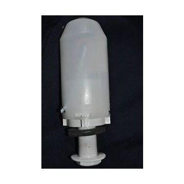 Macdee Automatic Syphon 191mm 7 1/2 inch 13.5 litre 3 gallon 1 inch BSPT DSY3000