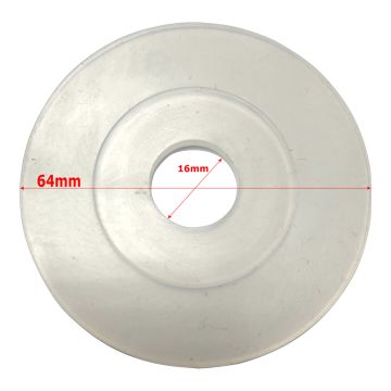 Macdee Kayla Flush Valve Spare Seal Diaphragm