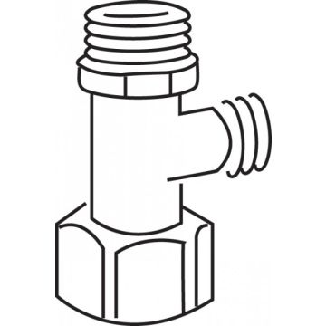 MEPA Stop Valve A12,E11,E21,E31+B11 to B14 /590803/4027952024768