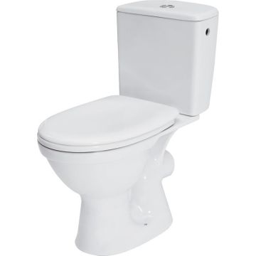 MERIDA DUROPLAST TOILET SEAT