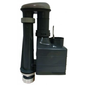 MACDEE WIRQUIN METRO RAPID SQUARE 7.5"SIPHON 2.25"C LIN DSY7925