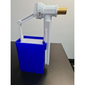 Minimax universal inlet valve ZRICE1