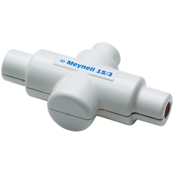 Mira Rada Meynell 15/3 Thermostatic Mixing Valve PESM0620J