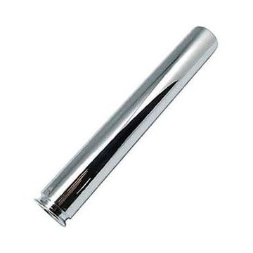 Mira Chrome Atom MK3 Shower 133mm Short Bar 1736.735