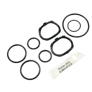 Mira Seal Pack Built In Spare 1595.046