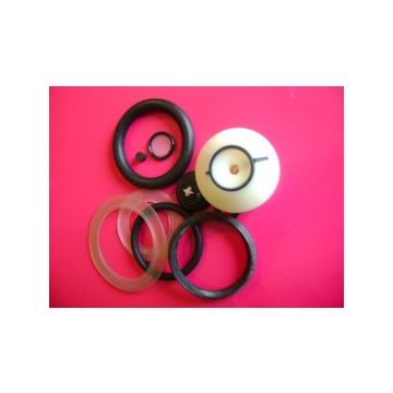 Missel seal kit, complete for Missel compact flush pipe  287-2100