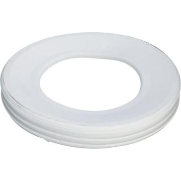 Viega Seal 112103 for WC connection elbow, WC connection pipe, Model No.: 3811-268 Article No.: 112 103