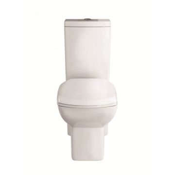 Moods Sigma Toilet Seat PM14030