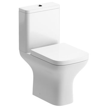 Moods Cedarwood Wrapover Soft Close Seat DISA0130