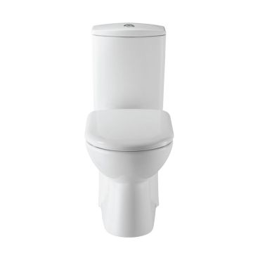Moods Vitale  PM5018 Toilet Seat and Cover suitable for PGA50145016