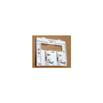 Mounting plate cistern Shelves toilet AQUA Cersanit Siamp 3247230013982 / 850202