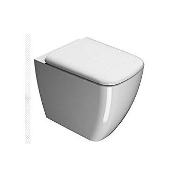 GSI Sand Soft-Close Seat hinges for  MS90C11 