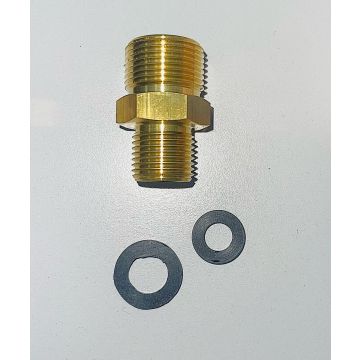 Vitra BRASS CONNECTOR FOR S20 URINAL -424053YP1TE