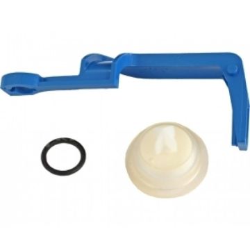 MULTIFLOW VALVE SEALING SET OF SEALS 03.345.00.0099