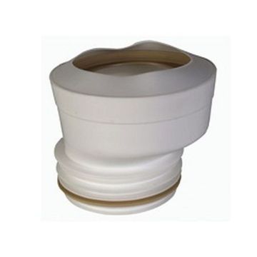 MultiKwik MK01 18mm Offset Pan Connector 148010