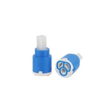 Porcelanosa HOTELS Single mixer Tap Cartridge 100129745 - N299999157 for N194710563-100141293