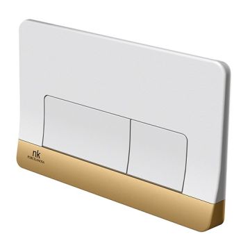 Actuator Noken Smart Line Forma 100235091/N386000081 (white/gold)
