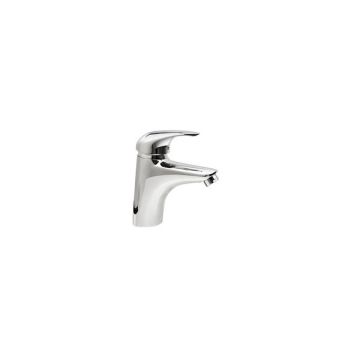Nabis Alia monobloc bath filler tap A05407 Chrome 