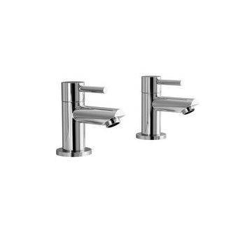 Nabis Circo hot and cold bath taps 22312 Handle Lever Only 22312