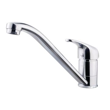 Nabis Costeno single lever mono kitchen tap B08913 