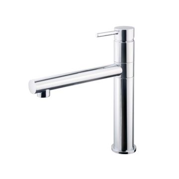 Nabis Pasilla single lever mono kitchen tap B08919 