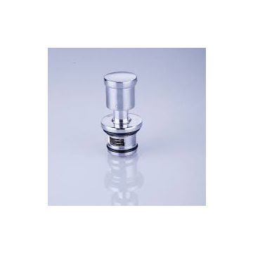 This Nabis Regal diverter head is specifically designed for use on the A05403 deck-mounted bath/shower mixer.