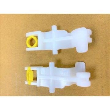New OLI FLUSH PLATEV CONTROL LEVERS 037303