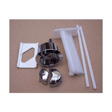 Niagara mechanical Push button pack Niagara Toilet Cistern Spares