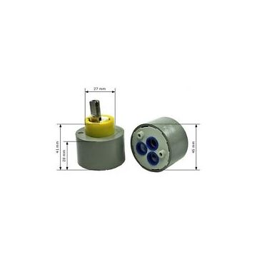 NOBILI RCR413 45mm Cartridge for kitchen taps Nuvola, mistral, Hera, mistral junior series