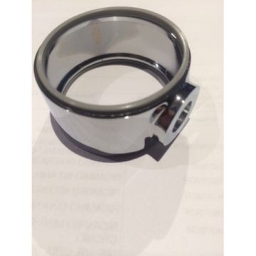 Nobili RVR51019CR REPLACEMENT KIT LEVER PLUS CHROME