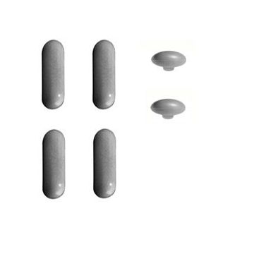 NOKEN ARQUITECT 100048990 REPLACEMENT BUFFERS PORCELANOSA ARQUBUMP