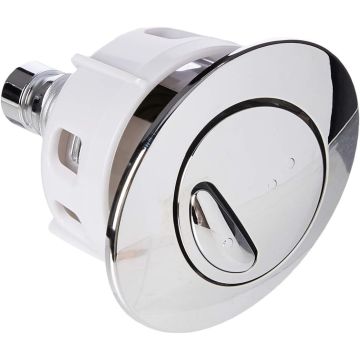 Replacement push button for the Nuca cable valve for cable flush Valve
