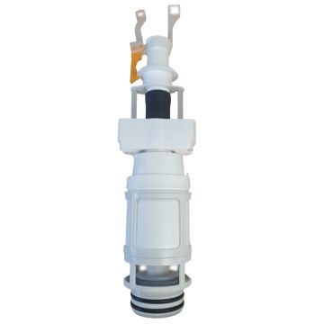Oli Giada Toilet Flush Valve 037106 / 100050020 / N464610013 / 525060 / 5604005567312 / VALVE GIADA OLIVER 048681