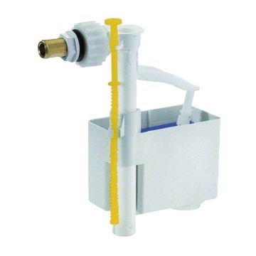 Oli 3/8 side float Filling Valve for toilet cisterns OL0560160 oli jolly universal side toilet fill valve 3/8 Ol0560160