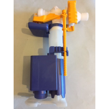 Oli or Oliver Toilet Fill Valve Inlet Valve-Oli Toilet Spares 091096