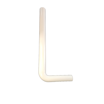 OLI 490151 Flush Pipe  50x40 H 60 L21
