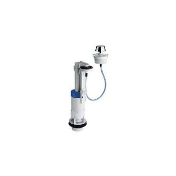 Oli Pneumatic Flush Valve for Ceramic Cisterns 500820