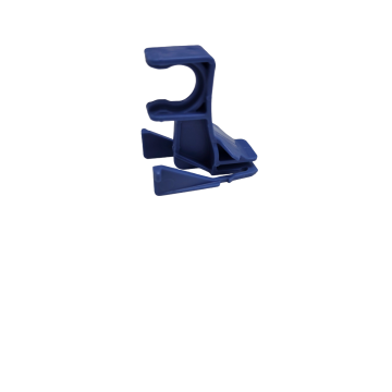 Oli 74 Toilet cistern Fill Valve 74 Inlet Valve CLIP