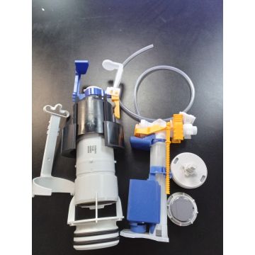 Oli Cistern Spares