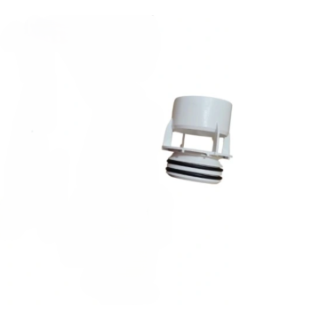 Oli flush valve basket