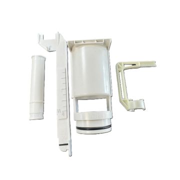 Oli Flush Valve  Holder  O-Ring  OL0601010 GR-S190