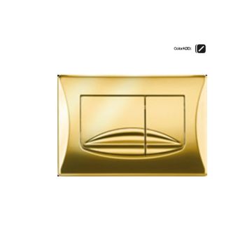 OLI GOLD CONTROL PLATE RIVER ORO OLI 638508