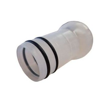Oli Joint with O Ring 049504