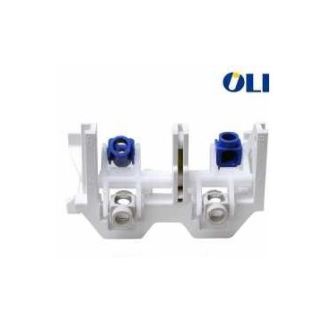 OLI LEVER LOCK FOR BUILT-IN Cistern OLI 74 OLIVER 601504