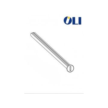 Oli White Push rod sold as single 001471