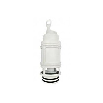 Ideal Standard Oli Perla Toilet Flush Valve Drain valve OLO525510 / Egea original valve 1996-2003