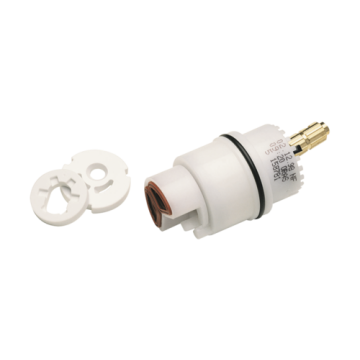 Oras 158890 CARTRIDGE ø 40 mm ceramic cartridge for flow and temperature control