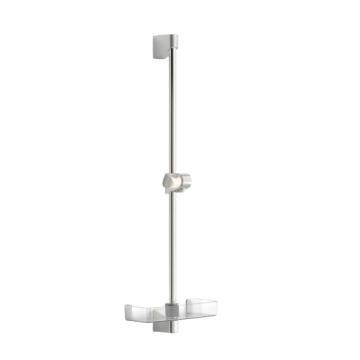 Oras Apollo 253150 Shower rail Chrome